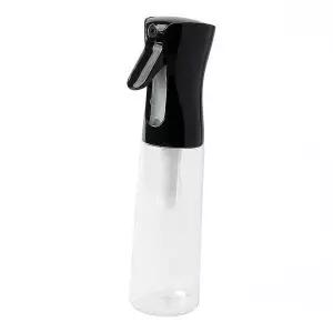 미스트 E9J3J2N2 안개분사 분무기 블랙 투명 500ml 압축분무기