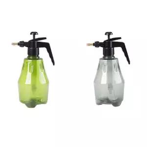 압축 Y9C6D2H6 스프레이 1.5L 분무기 원예 소독 분사 조절