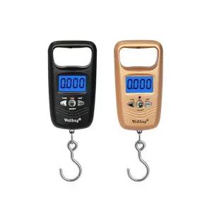 손저울 Q6S9M0P4 디지털 여행용 주방용