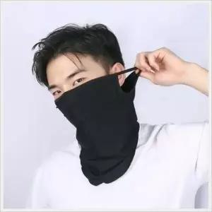여름 골프 자전거 등산 낚시 쿨스카프 목토시 넥워머