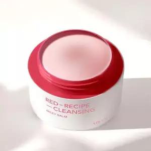 [셀러허브]어바웃미 레드 레시피 클렌징 밀키 밤 90ml - 클렌징밤 피부결 케어 수분 영양 (S33561256)