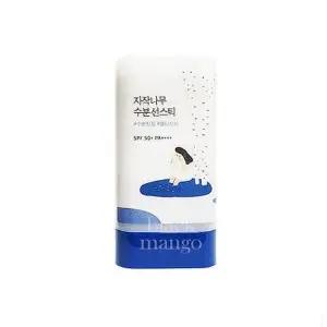 [셀러허브]라운드랩 자작나무 수분 선스틱 19g x2SET (AD) (S33558156)