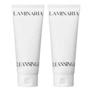 [셀러허브]션리 다시마 앰플 클렌징폼 120ml+120ml x2SET (AD) (S33555006)