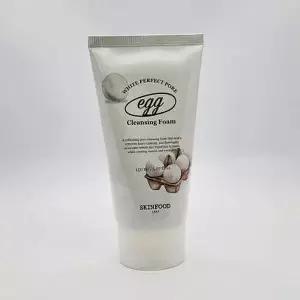 [셀러허브]스킨푸드 에그 화이트 퍼펙트 포어 클렌징 폼 150ml (신형) x3SET (AD) (S33561478)