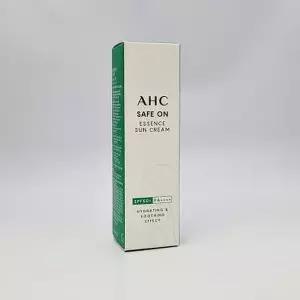 [셀러허브]AHC 세이프온 에센스 선크림 20ml(SPF50+) x3SET (AD) (S33561471)