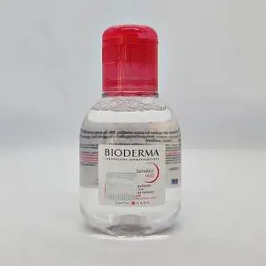 [셀러허브]바이오더마 센시비오 H2O 클렌징워터 100ml x3SET (AD) (S33561617)