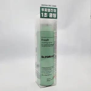 [셀러허브]닥터포헤어 피토 프레시 쿨링 스프레이 150ml (리뉴얼) + 추가샘플 사은품증정 x (S33561655)