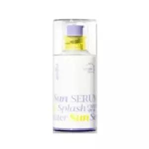 [셀러허브]에스쁘아 워터 스플래쉬 선세럼 50ml(SPF50+) 1개 x3SET (AD) (S33559050)