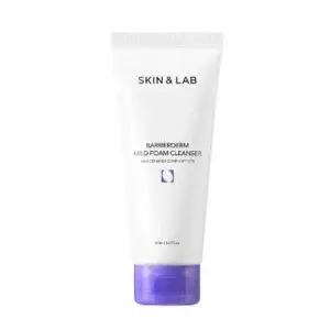[셀러허브]스킨앤랩 베리어덤 마일드 폼 클렌저 150ml 1개 x3SET (AD) (S33559068)