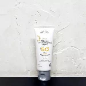 [셀러허브]닥터올가 프리미엄 썬프로텍션 크림 30ml(SPF50+) x3SET (AD) (S33559163)