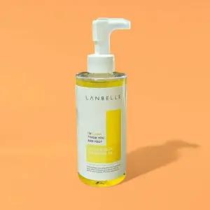 [셀러허브]랑벨 내츄럴 딥 클렌징 오일 200ml x3SET (AD) (S33561818)