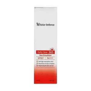 [셀러허브]아이디 솔라 디펜스 데일리 365 선 에멀젼 50ml x3SET (AD) (S33559364)