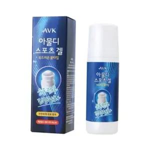 바르는파스 알라 아물디스포츠겔 80ml