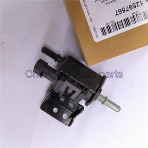 12597567 GMC chevrolet 호환 Malib Buick GL8S Regal Lacrosse 2.4L Sa 2009- 용 카본 캐니스터 솔레노이