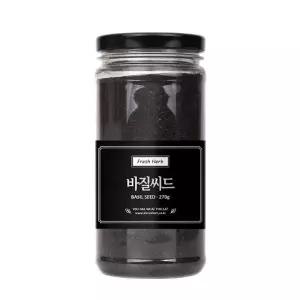MZ바질씨드 270g