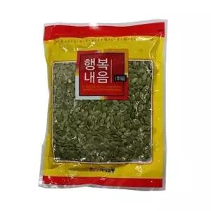 MZ(면)호박씨400g