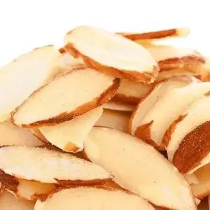 MZ아몬드 슬라이스 200g
