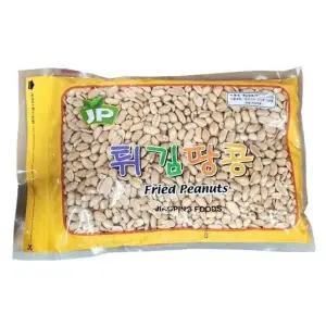 MZ한솔 튀김땅콩 1KG