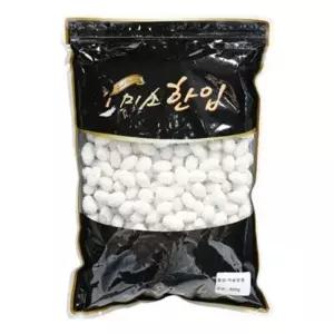 MZ두리식품 백설땅콩 800g 마른안주 견과류