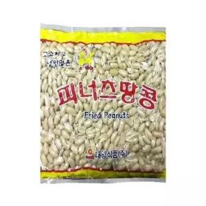MZ대영튀김땅콩 800g