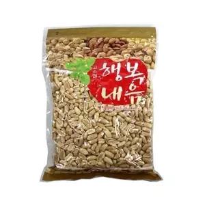 MZ튀김땅콩(피넛츠)700g