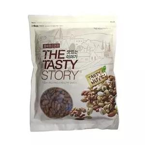 MZ커피땅콩700g