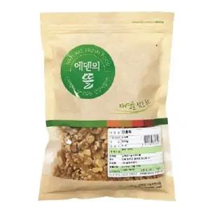 MZ깐호두 350g-견과류