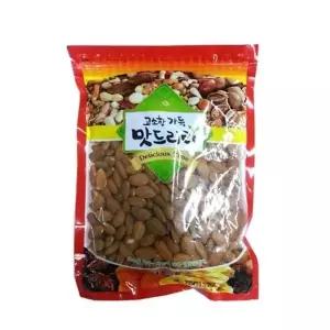 MZ맛드리리볶음아몬드 500g