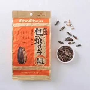 MZ중국 챠챠 해바라기씨 카라멜 260g 간식 음식 차차