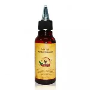 강아지 귀세정제 120ml 1P 귀청소 귀지관리 클리너