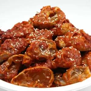 일품미식 밥도둑 실비 양념게장 1kg