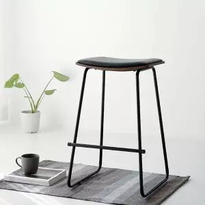 아일랜드식탁의자 높은의자 홈빠의자 MK24113