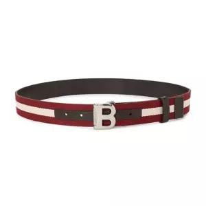 발리 [세일 시즌한정] 26SS 남성 양면 벨트 BISING 35 TSP O F995 6225420
