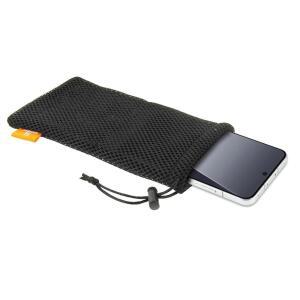 HAWEEL 파우치 휴대용 가방 스마트폰 보조 블랙 드라이브 정리함 SD 기타 카드 액세서리용 USB 플래시 배터리