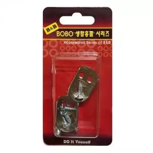 [하프클럽/알티피아]가구봉 받침대 타원형 옷걸이봉 행거 봉 커튼봉