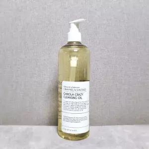 [셀러허브]그레이멜린 카놀라 크레이지 클렌징오일 500ml x3SET (AD) (S33562088)