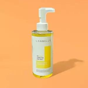 [셀러허브]랑벨 내츄럴 딥 클렌징 오일 200ml (AD) (S33553965)