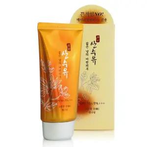 [이자녹스]산수유 고은결 진 썬크림 70g_P424682319
