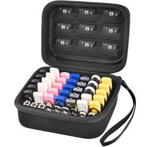COMECASE USB 플래시 드라이브 케이스 드라이브 가방 SD 삼성 메모리 오거나이저 TOPESEL SAMDATA 홀더 PNY 전자 액세서리 보관 카드 SDHC SDXC