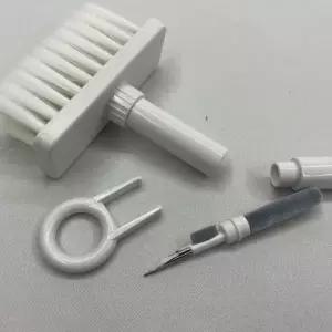 키보드청소솔 먼지제거 이어폰 키보드 청소솔 키트 P1