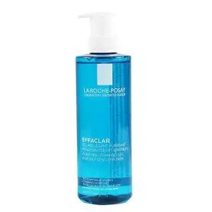 [셀러허브]라로슈포제 에빠끌라 퓨리파잉 포밍 젤 400ml (AD) (S33554601)
