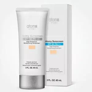 [셀러허브]애터미 선크림 베이지 60ml (SPF50+) x3SET (AD) (S33559660)