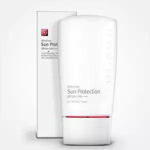 [셀러허브]르네셀 앱솔루트 선 프로텍션 50ml(SPF50+) x3SET (AD) (S33559685)