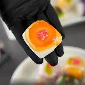 화과자 체중조절 골프 생일선물 건강 행복 명절 k food