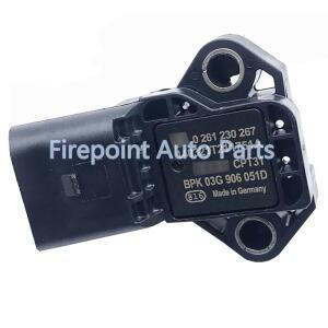 맵센서 압력 아우디 호환 VW 시트 제타 스코다 OEM 0261230267 03G 906 051D 03G906051D