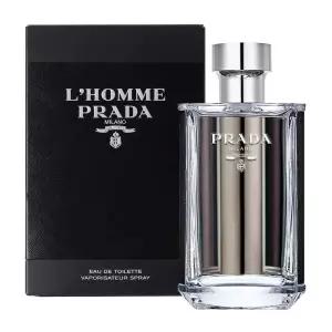 메온셀 프라다 르 옴므 오드뚜왈렛 100ml / 향수