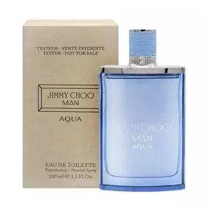 메온셀 지미추 맨 아쿠아 EDT 100ml 남성 향수
