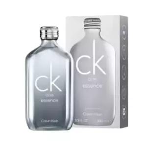 메온셀 캘빈클라인 CK One 에센스 퍼퓸 인텐스 100ml