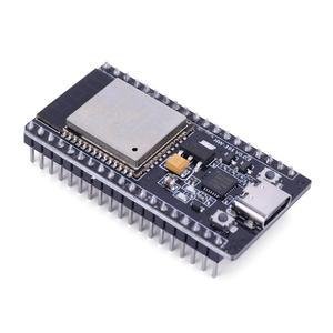 ESP32 Nodemcu 확장 보드 32Mbit SPI 플래시 블루투스 와이파이 32 모듈 30핀 38핀