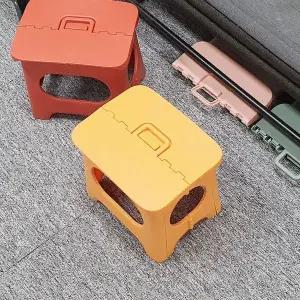 [하프클럽/]의자 특대형 접이식 컬러